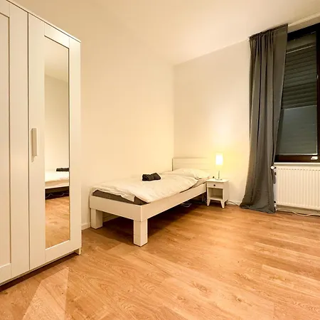 Kamp's 56 - Moderne Monteurswohnung In Horn Lehe